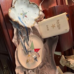 Eastern Star Cillectibles